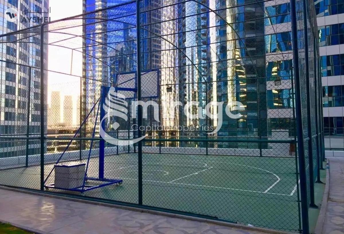 APARTMENT FOR SALE IN HYDRA AVENUE TOWERS, CITY OF LIGHTS-8-8