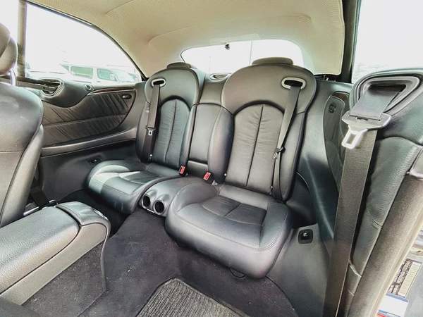 MERCEDES BENZ CLK350 2007 SOFT TOP CONVERTIBLE CLEAN CAR FRESH JAPAN IMPORT