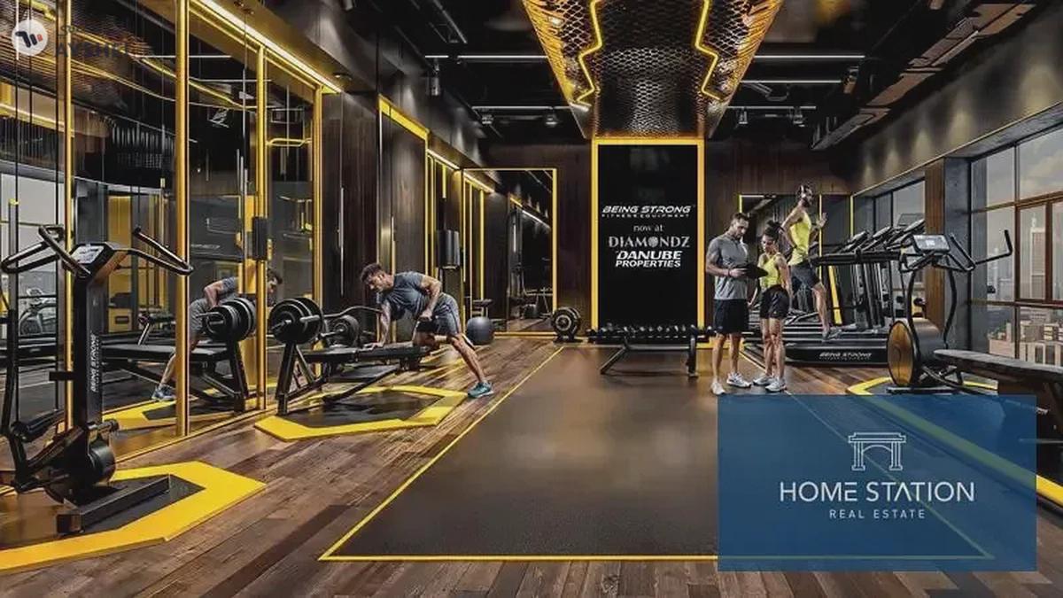 Diamondz by Danube, Jumeirah Lake Towers (JLT), Dubai-12-12