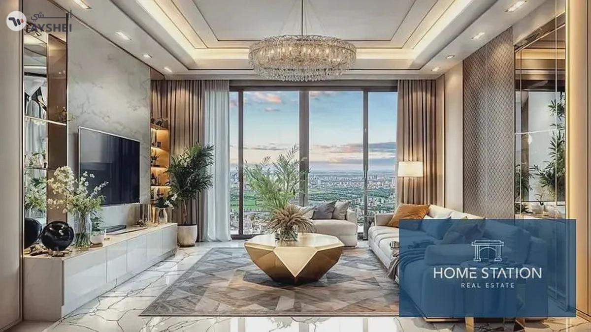 Diamondz by Danube, Jumeirah Lake Towers (JLT), Dubai-14-14