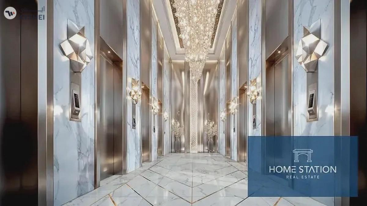 Diamondz by Danube, Jumeirah Lake Towers (JLT), Dubai-4-4