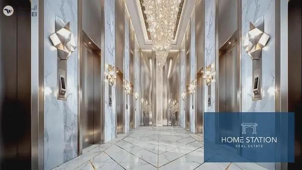 Diamondz by Danube, Jumeirah Lake Towers (JLT), Dubai