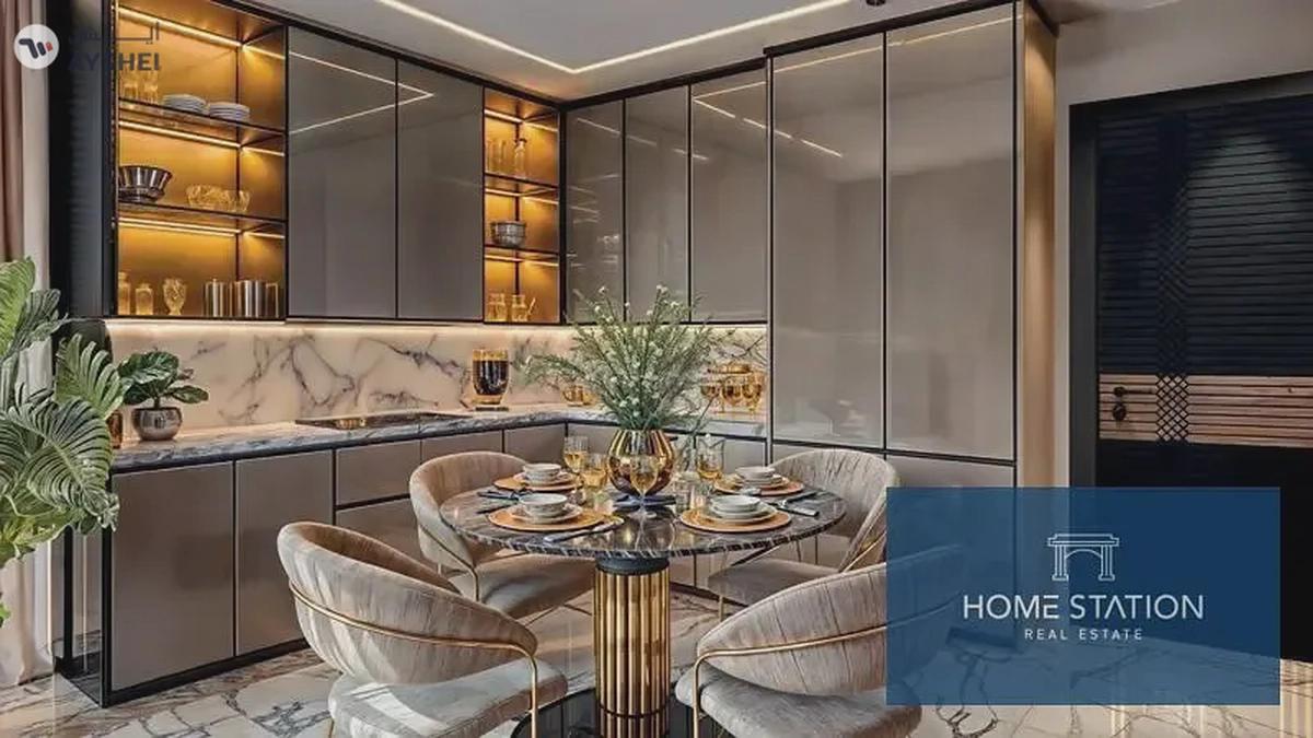 Diamondz by Danube, Jumeirah Lake Towers (JLT), Dubai-5-5