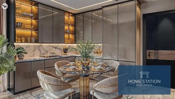 Diamondz by Danube, Jumeirah Lake Towers (JLT), Dubai