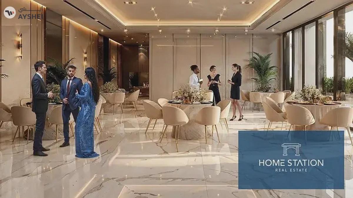 Diamondz by Danube, Jumeirah Lake Towers (JLT), Dubai-7-7