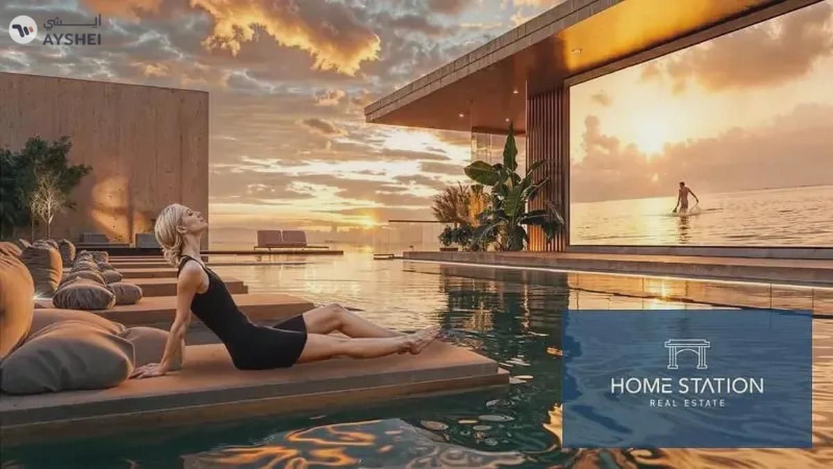 Diamondz by Danube, Jumeirah Lake Towers (JLT), Dubai-8-8