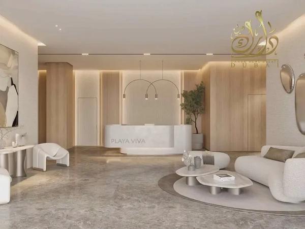 High ROI | Brand New | Spacious Layout | Furnished | Prime Location