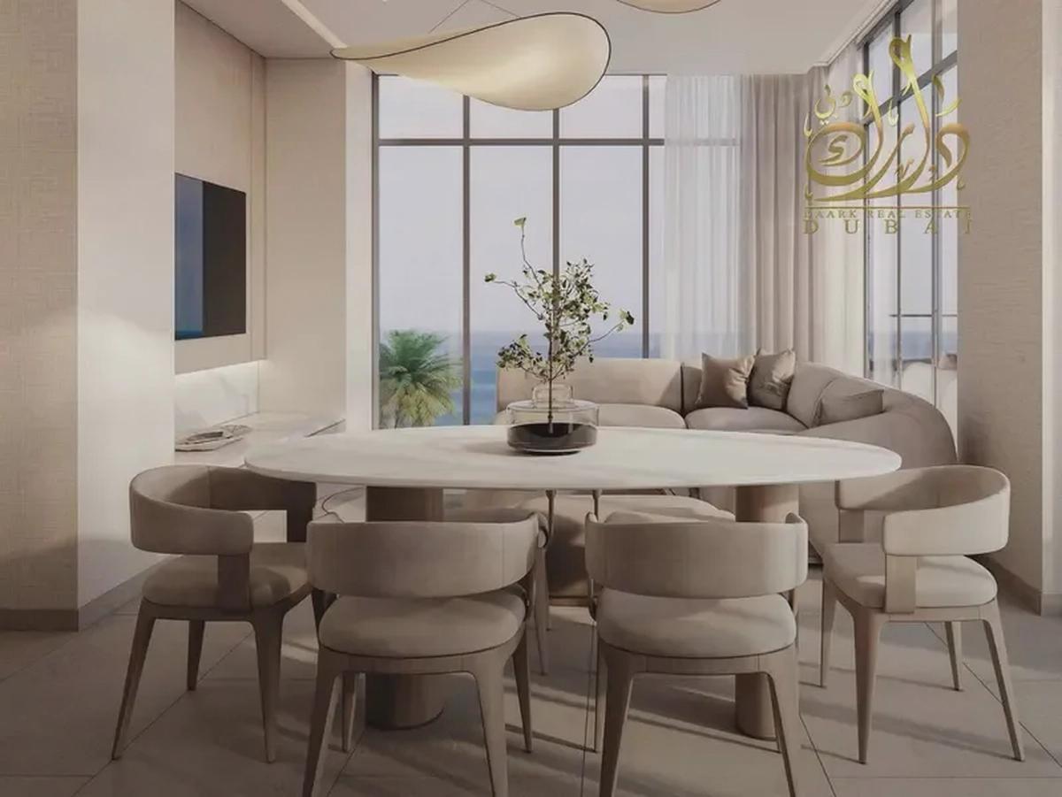 High ROI | Brand New | Spacious Layout | Furnished | Prime Location-4-4