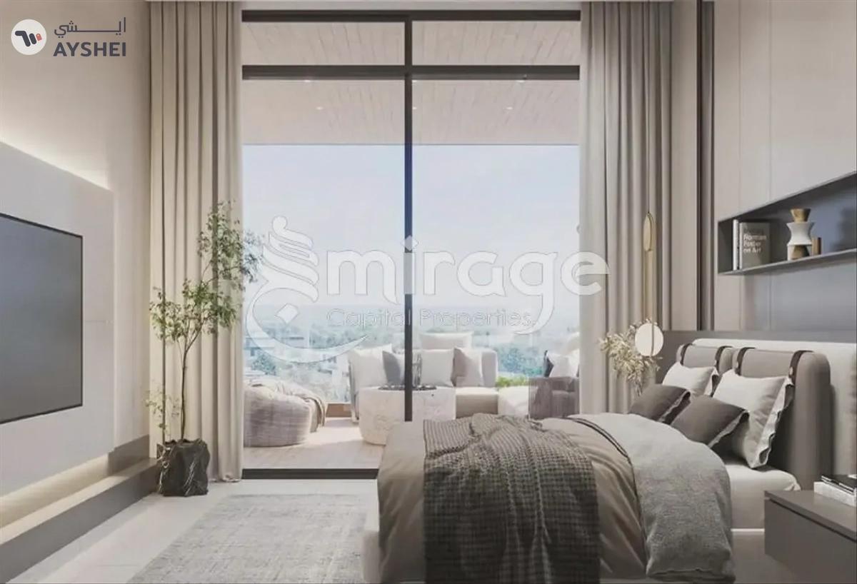 TOWNHOUSE FOR SALE IN REEM HILLS, NAJMAT ABU DHABI-6-6