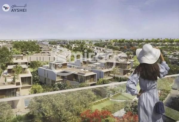 TOWNHOUSE FOR SALE IN REEM HILLS, NAJMAT ABU DHABI