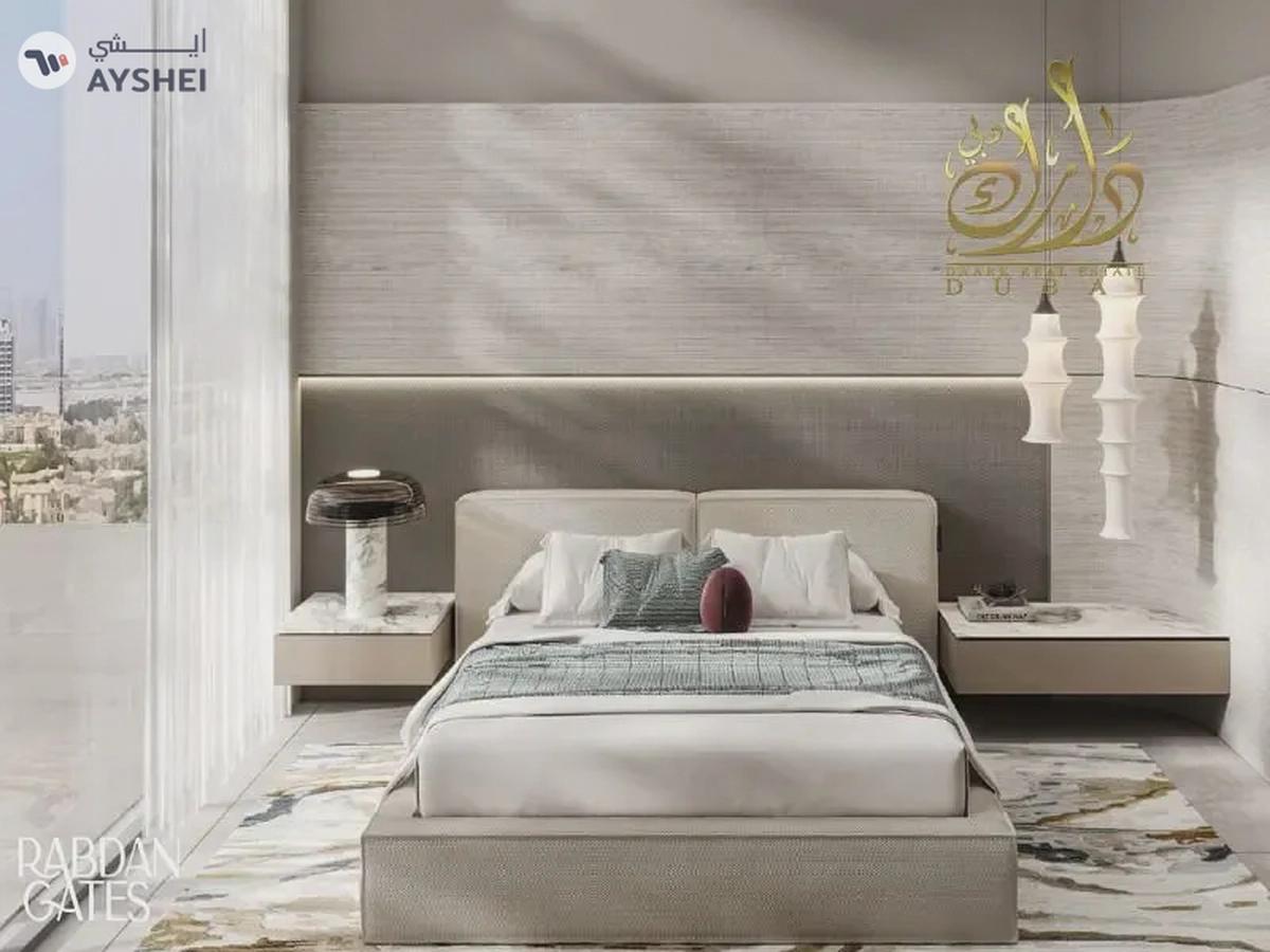 Investor Deal | 1% Monthly Payment with Phpp- Prime Majan Investment / Trust Developer-5-5