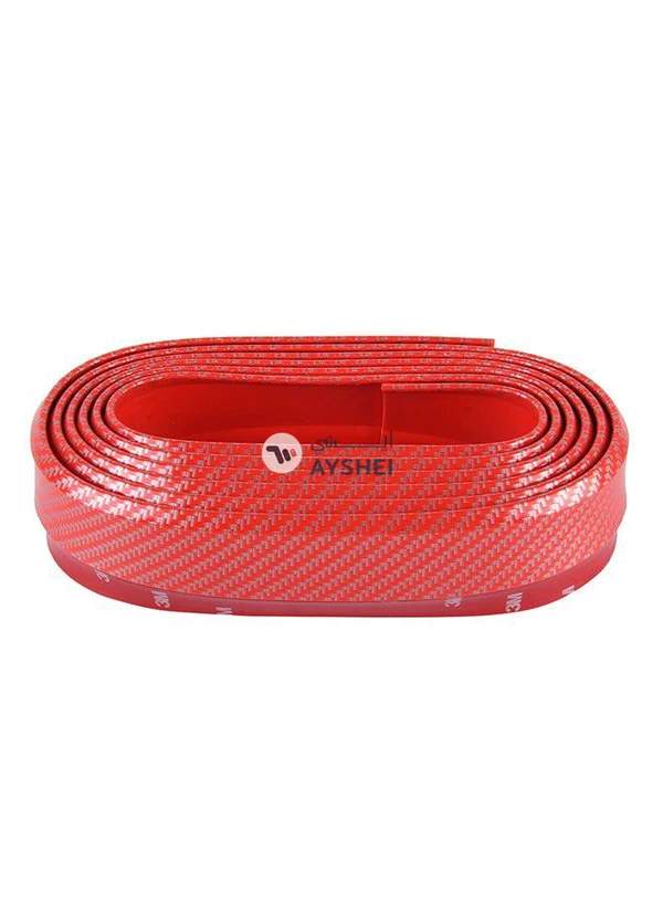 Generic Universal Front Bumper Lip Splitter Adhesive Protector