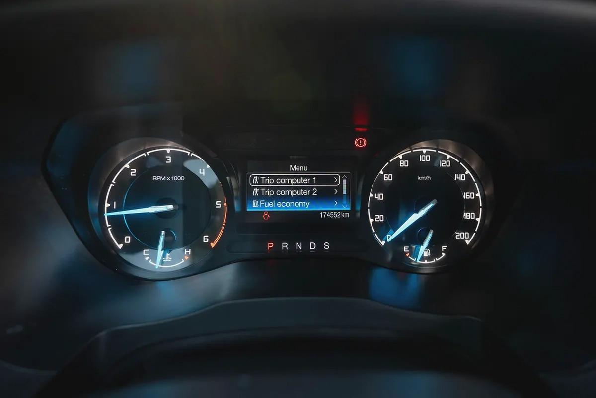 AED 814/Month | Ford Ranger | XL Diesel | GCC Specs | REF#F58549-14-14