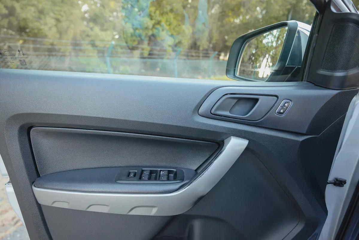 AED 814/Month | Ford Ranger | XL Diesel | GCC Specs | REF#F58549-17-17