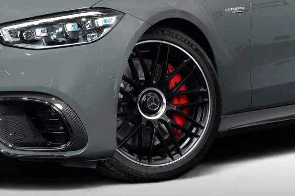 0% Downpayment | Mercedes-Benz Warranty and Service Package | AED 12,937 P/M