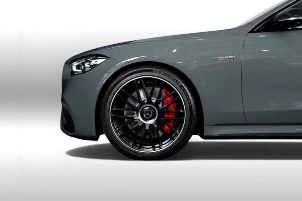 0% Downpayment | Mercedes-Benz Warranty and Service Package | AED 12,937 P/M