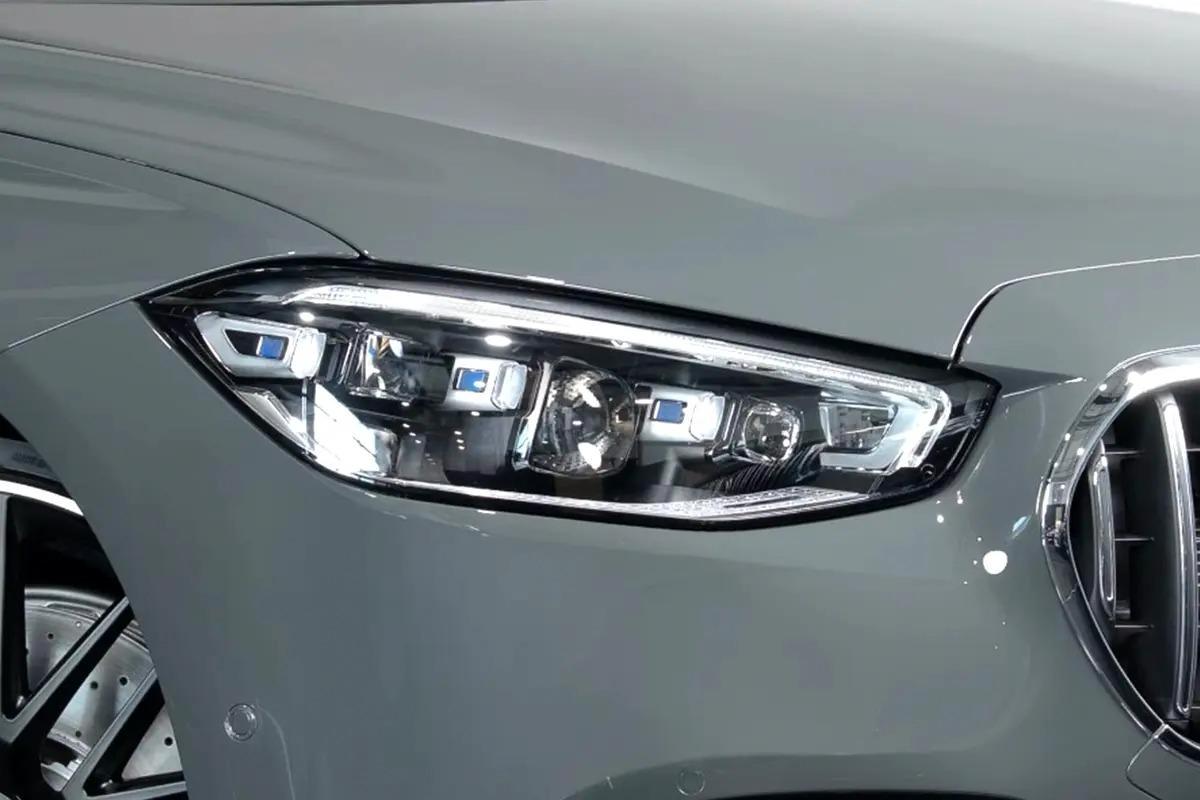 0% Downpayment | Mercedes-Benz Warranty and Service Package | AED 12,937 P/M-10-10