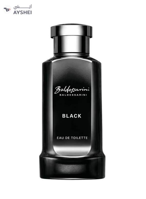 Baldessarini Black EDT 75ml