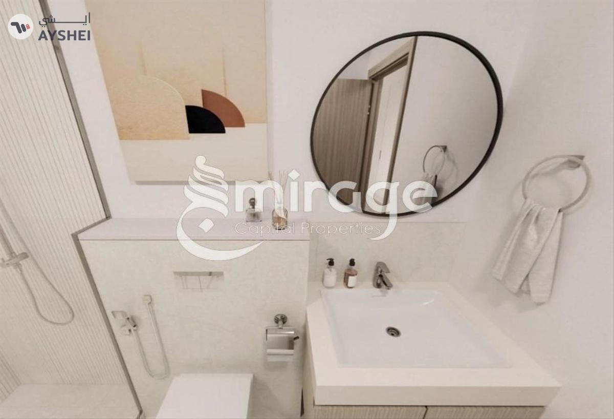 APARTMENT FOR SALE IN THE SUSTAINABLE CITY - YAS ISLAND, YAS ISLAND-9-9