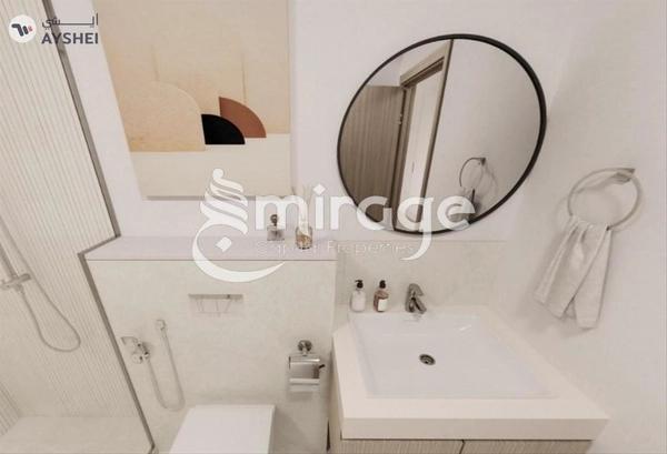 APARTMENT FOR SALE IN THE SUSTAINABLE CITY - YAS ISLAND, YAS ISLAND