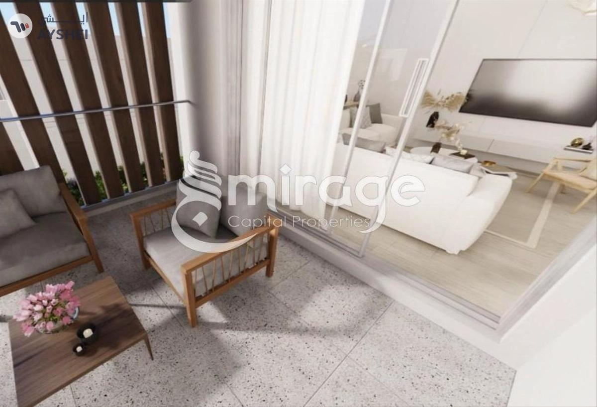 APARTMENT FOR SALE IN THE SUSTAINABLE CITY - YAS ISLAND, YAS ISLAND-2-2