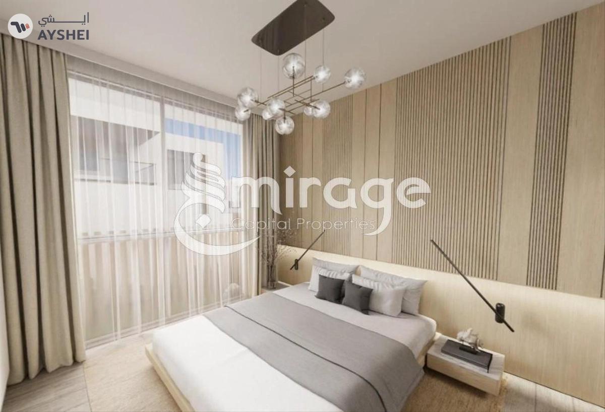 APARTMENT FOR SALE IN THE SUSTAINABLE CITY - YAS ISLAND, YAS ISLAND-3-3