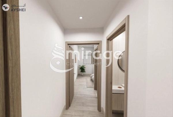 APARTMENT FOR SALE IN THE SUSTAINABLE CITY - YAS ISLAND, YAS ISLAND