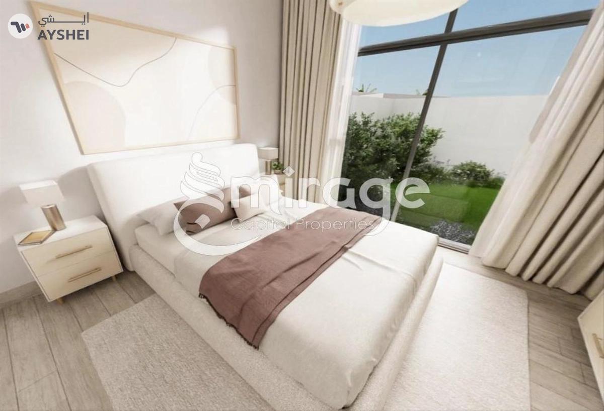 APARTMENT FOR SALE IN THE SUSTAINABLE CITY - YAS ISLAND, YAS ISLAND-6-6