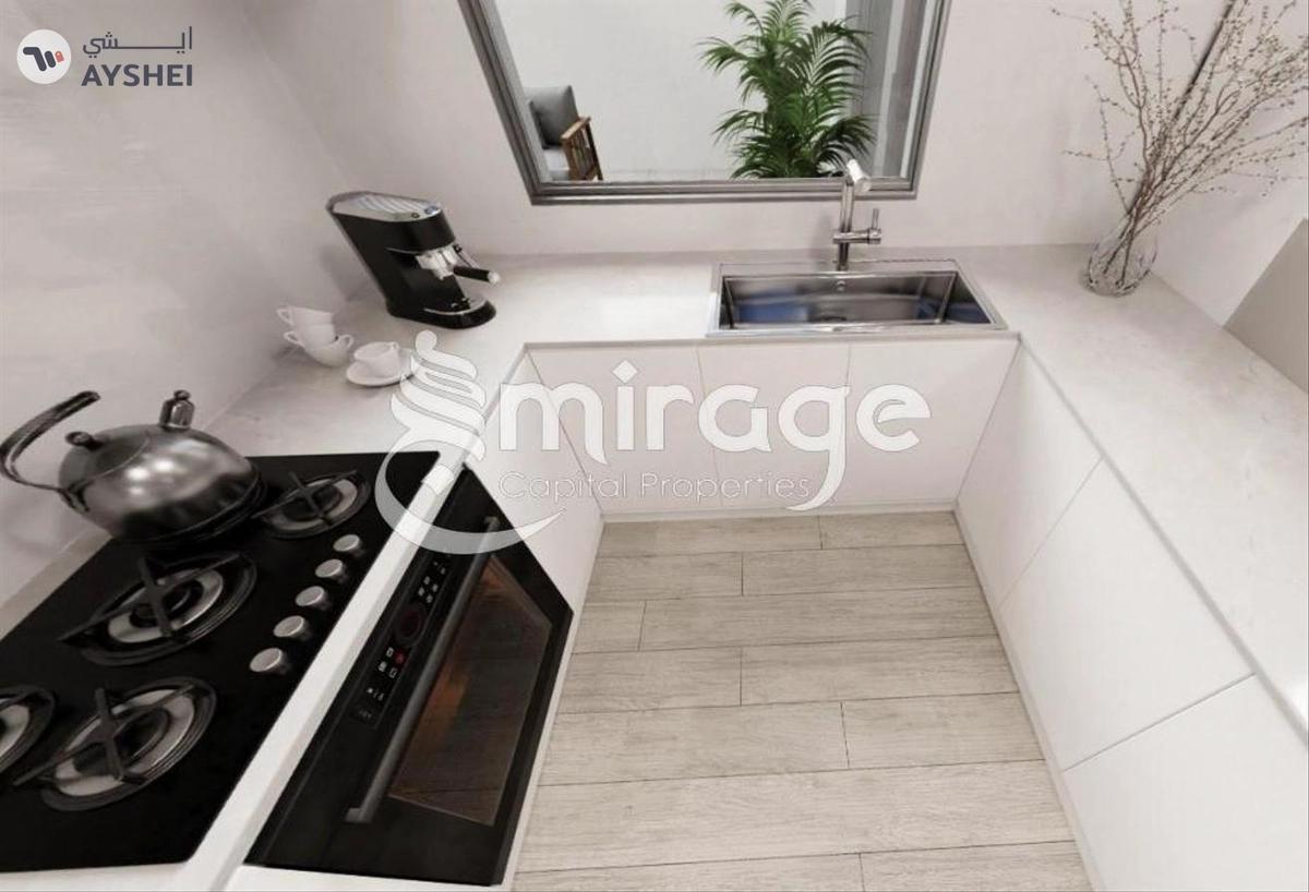 APARTMENT FOR SALE IN THE SUSTAINABLE CITY - YAS ISLAND, YAS ISLAND-7-7