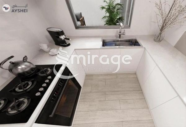 APARTMENT FOR SALE IN THE SUSTAINABLE CITY - YAS ISLAND, YAS ISLAND