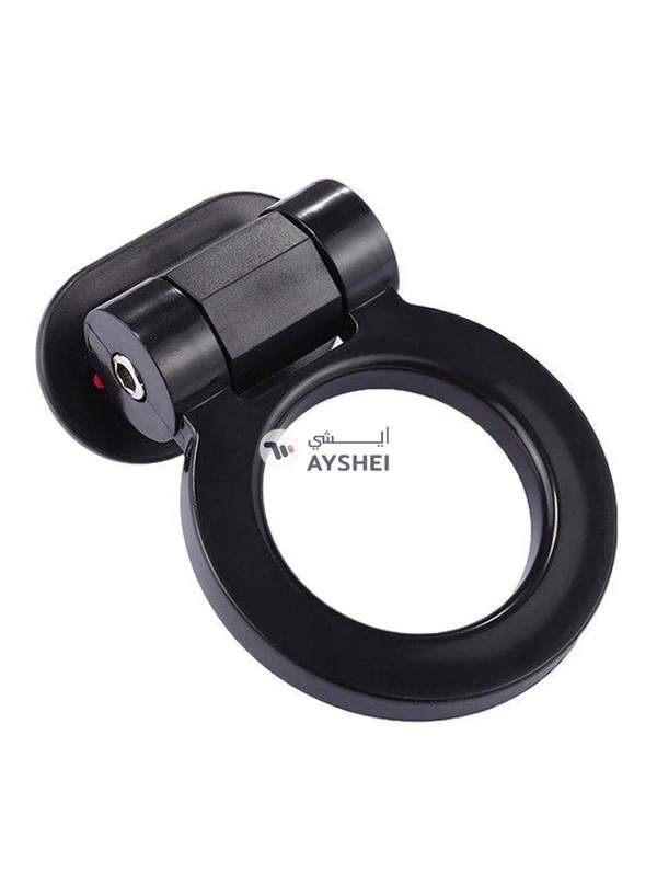 Generic Car Truck Bumper Tow Hook Adhesive Decal Sticker