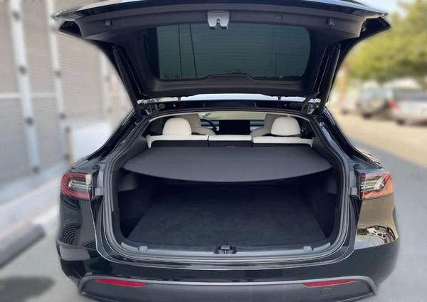 Tesla Model Y LONG RANGE AWD GCC SPECIFICATION -TESLA CENTRE DUBAI - AED 150,000