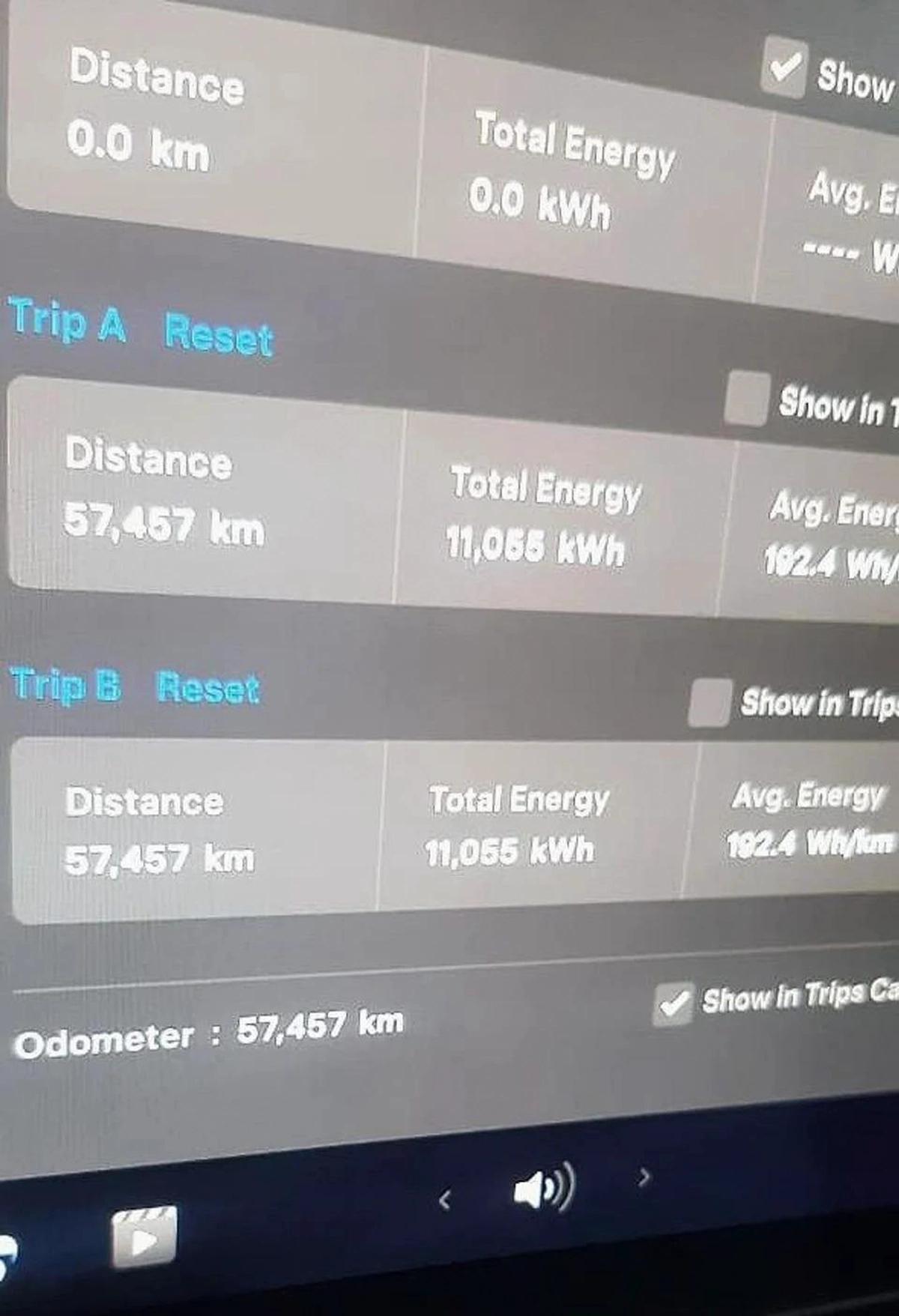 Tesla Model Y LONG RANGE AWD GCC SPECIFICATION -TESLA CENTRE DUBAI - AED 150,000-10-10