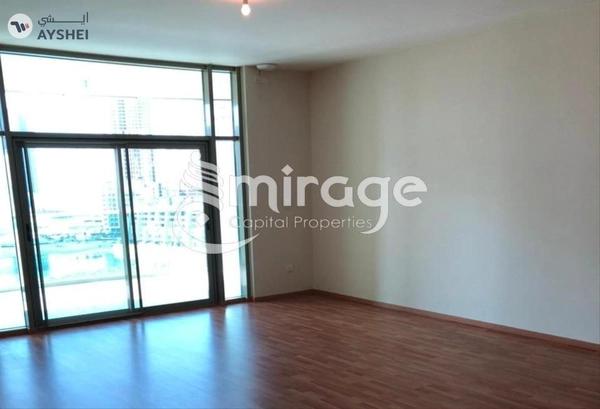 APARTMENT FOR SALE IN BEACH TOWERS, SHAMS ABU DHABI