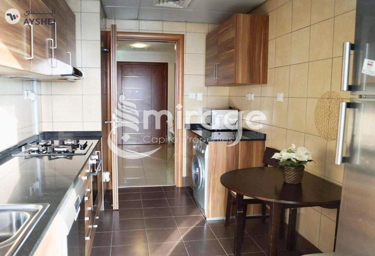 APARTMENT FOR SALE IN BEACH TOWERS, SHAMS ABU DHABI-4-4
