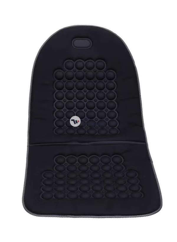 LP Premium Seat Massage Car Cushion