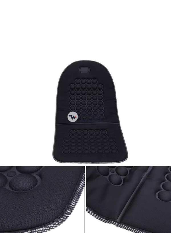 LP Premium Seat Massage Car Cushion