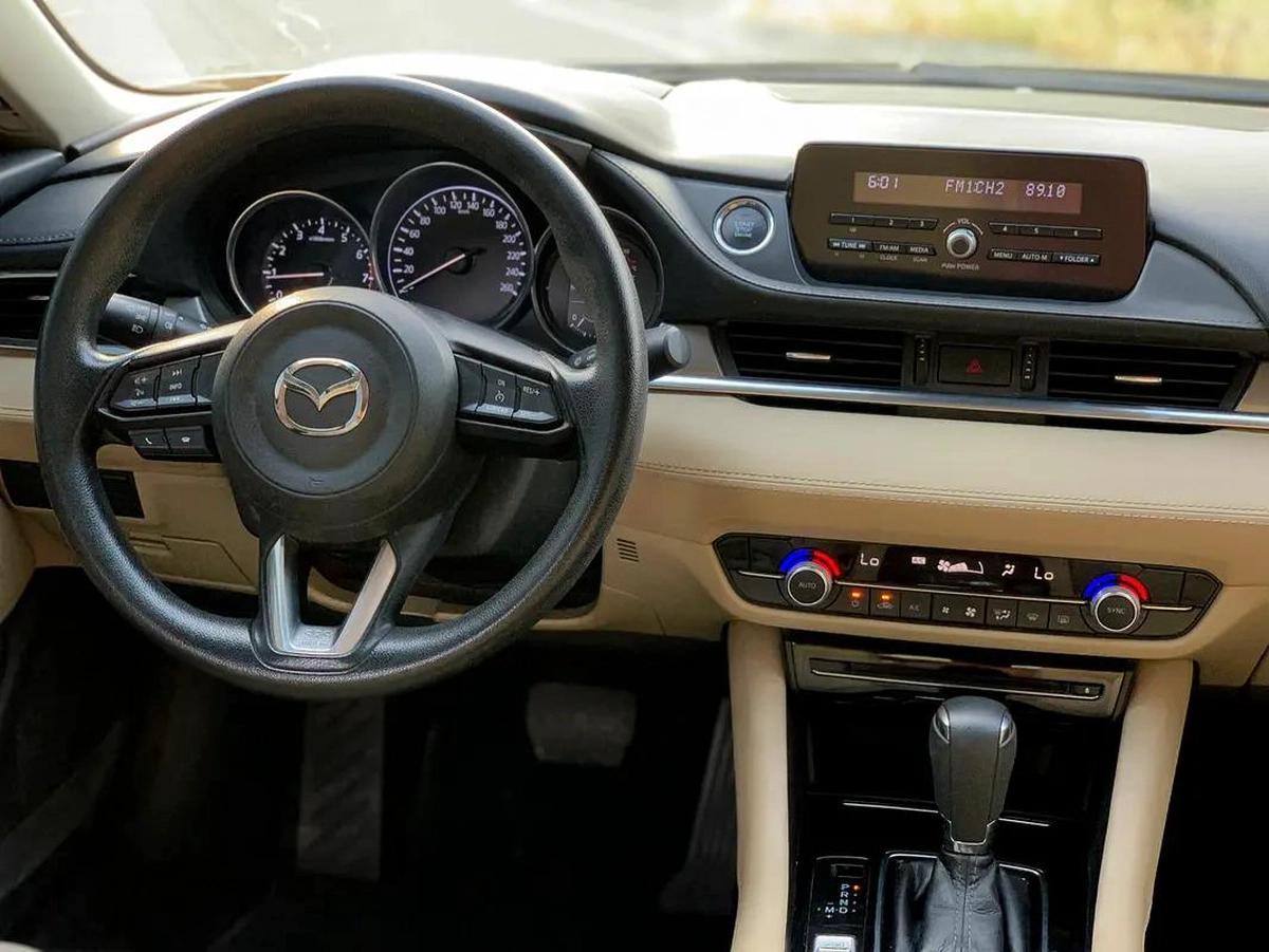 Mazda 6 S Grade-2-2