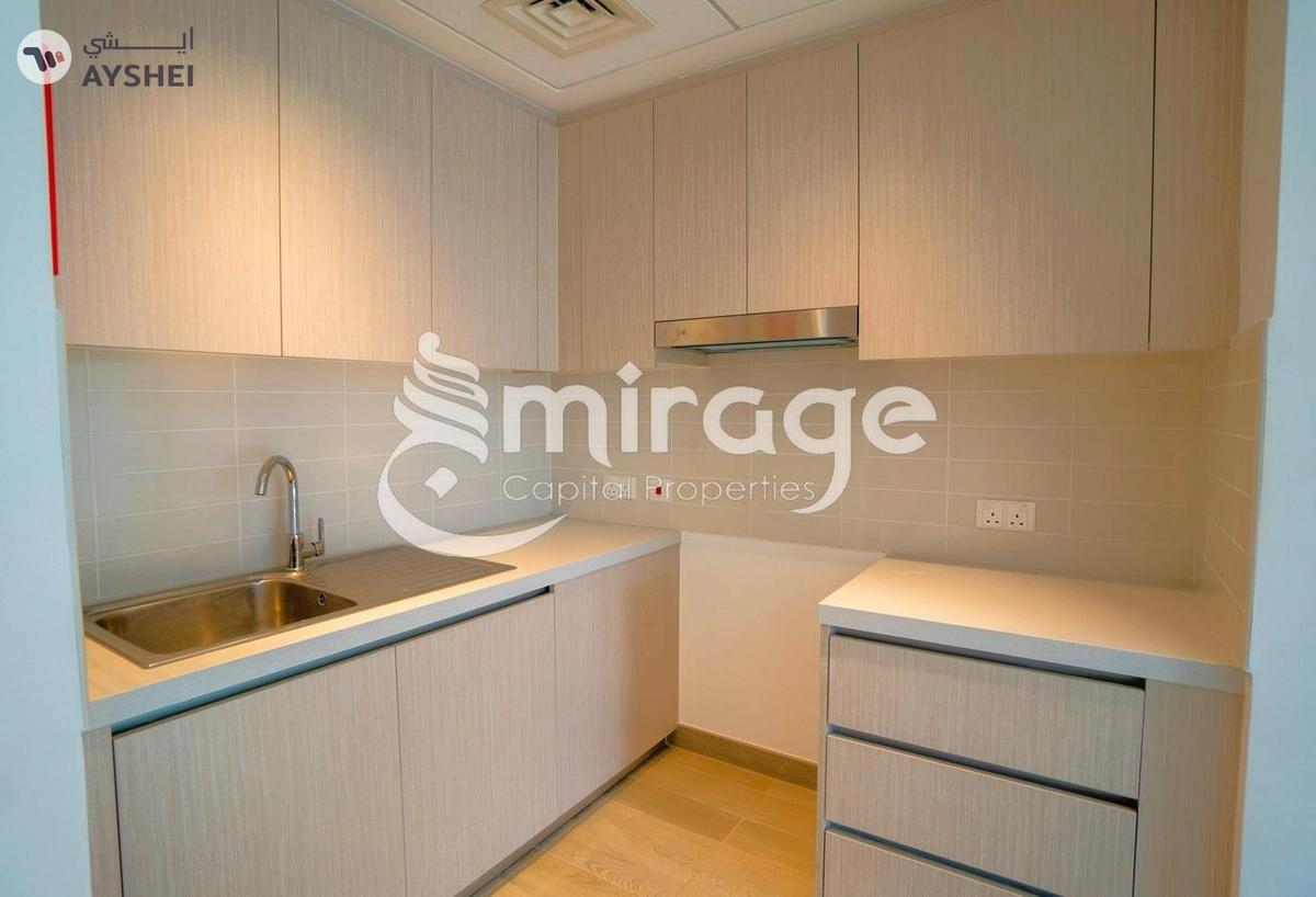 Apartment for rent in Waters Edge, Yas Island-2-2
