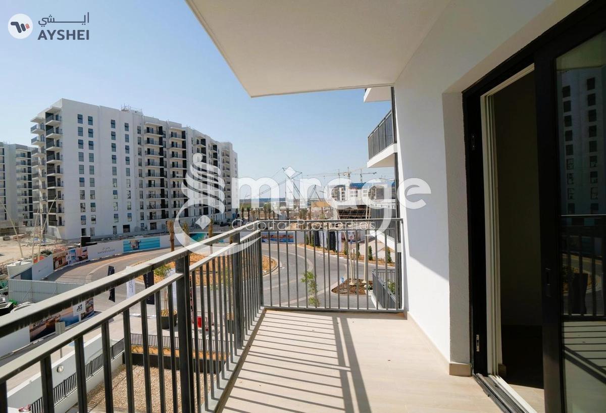 Apartment for rent in Waters Edge, Yas Island-3-3