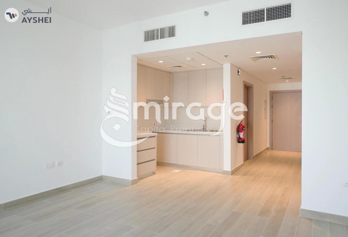 Apartment for rent in Waters Edge, Yas Island-4-4