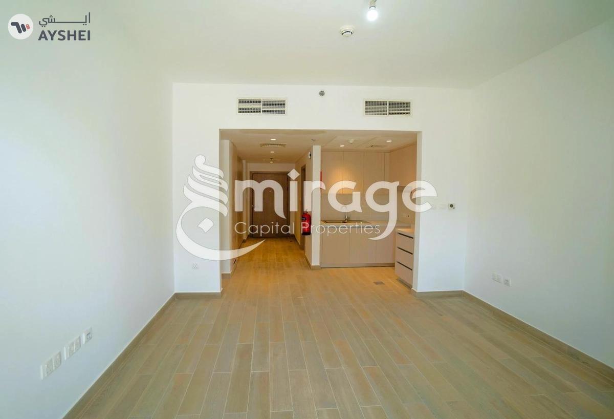 Apartment for rent in Waters Edge, Yas Island-7-7