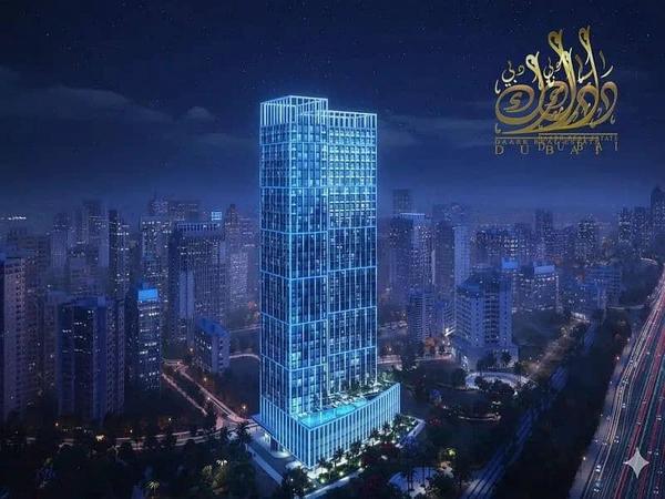 BOOK NOW BEFORE PRICE INCREASE l PRIME LOCATION IN MAJAN