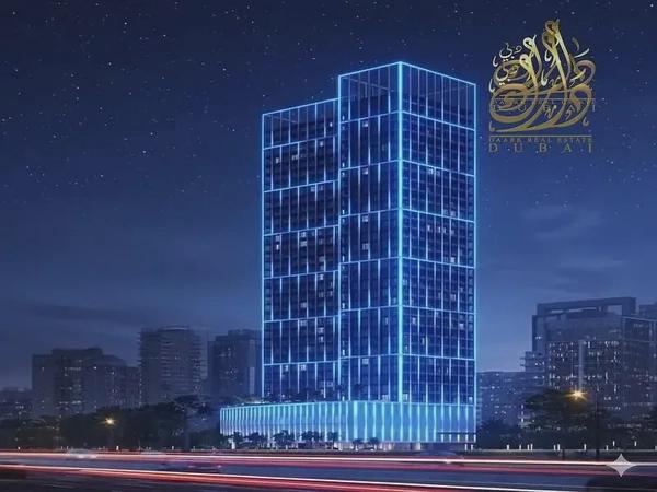 BOOK NOW BEFORE PRICE INCREASE l PRIME LOCATION IN MAJAN