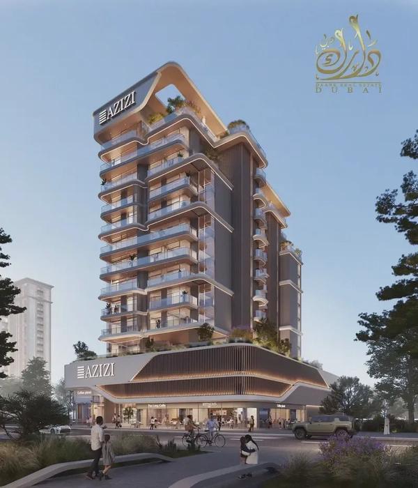 HURRY!!_DISTRESS DEAL IN FURJAN NOW!!_5MINS METRO!