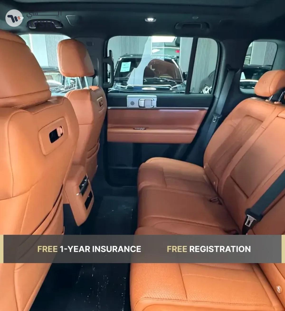 BYD Leopard 7 Titanium Edition with Complimentary 1-Year Insurance and Registration-2-2