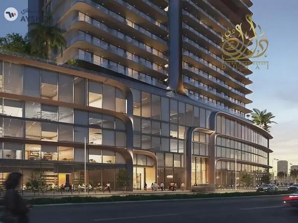 Apartment For Sale in Voxa Residences, JVT District 4, Jumeirah Village Triangle (JVT), Dubai