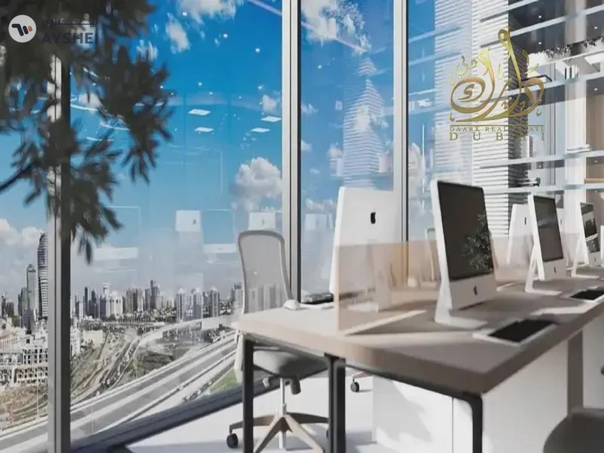 Apartment For Sale in Voxa Residences, JVT District 4, Jumeirah Village Triangle (JVT), Dubai-1-landscape