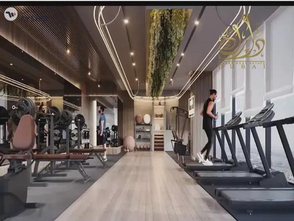 Apartment For Sale in Voxa Residences, JVT District 4, Jumeirah Village Triangle (JVT), Dubai