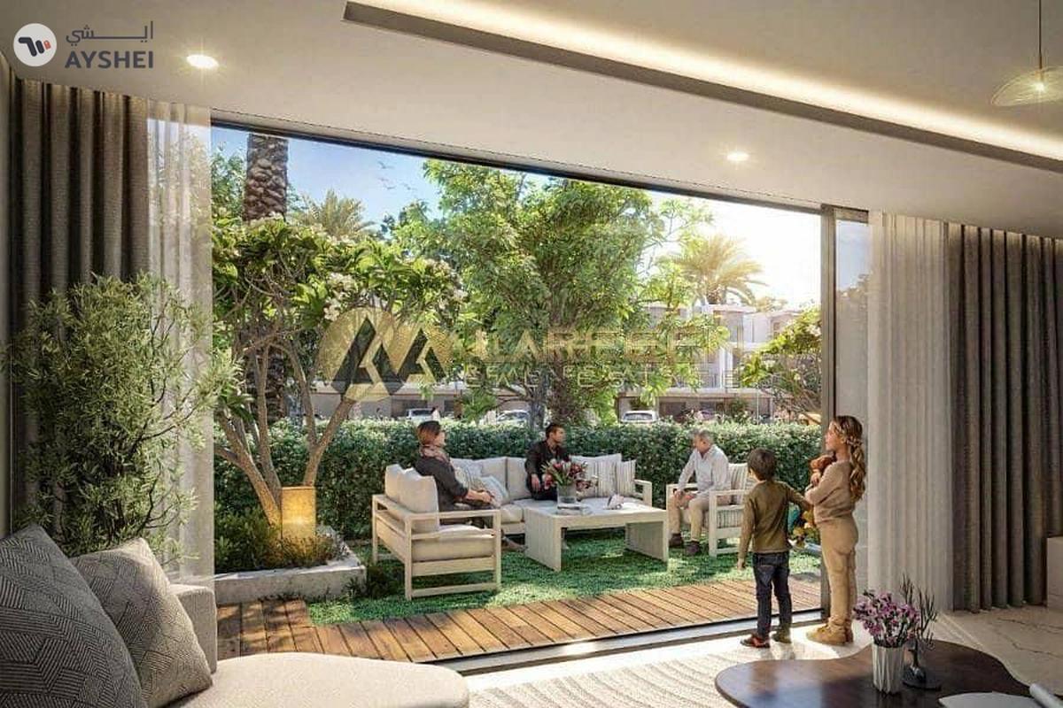 Violet 3, DAMAC Hills 2 (Akoya by DAMAC), Dubai-9-9